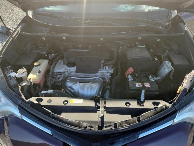 Продаж на аукціоні авто 2018 Toyota Rav4, vin: 2T3ZFREV9JW490708, номер лоту: 65085156