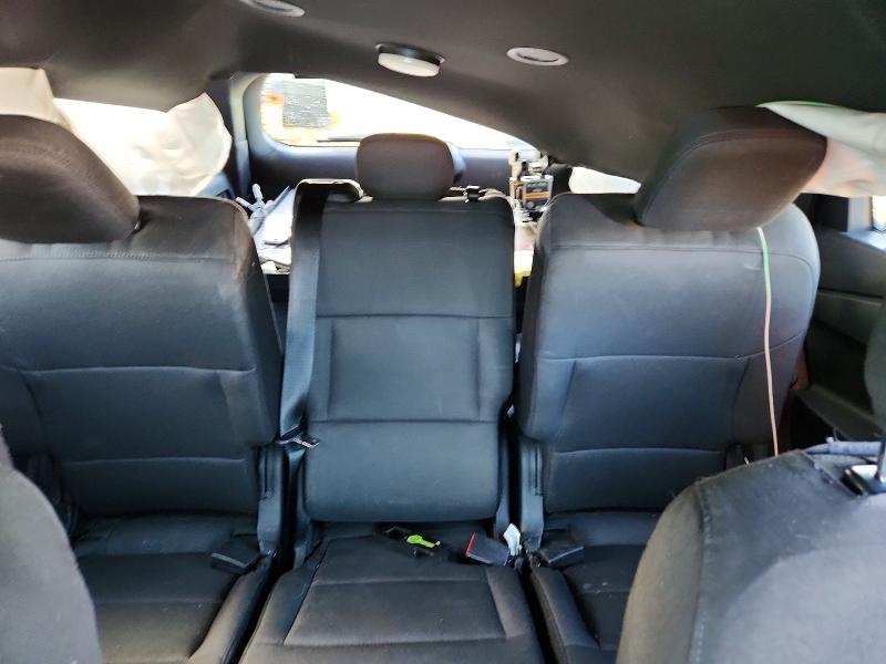 Продажа на аукционе авто 2023 Ford Explorer, vin: 1FM5K8AB6PGB62372, номер лота: 67125196