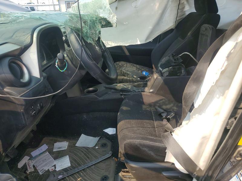63192756 :رقم المزاد ، 2T3RFREV9FW308514 vin ، 2015 Toyota Rav4 مزاد بيع