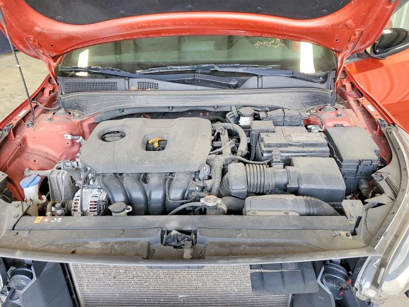 Aukcja sprzedaży 2021 Kia Forte, vin: 3KPF34AD5ME263740, numer aukcji: 63356666