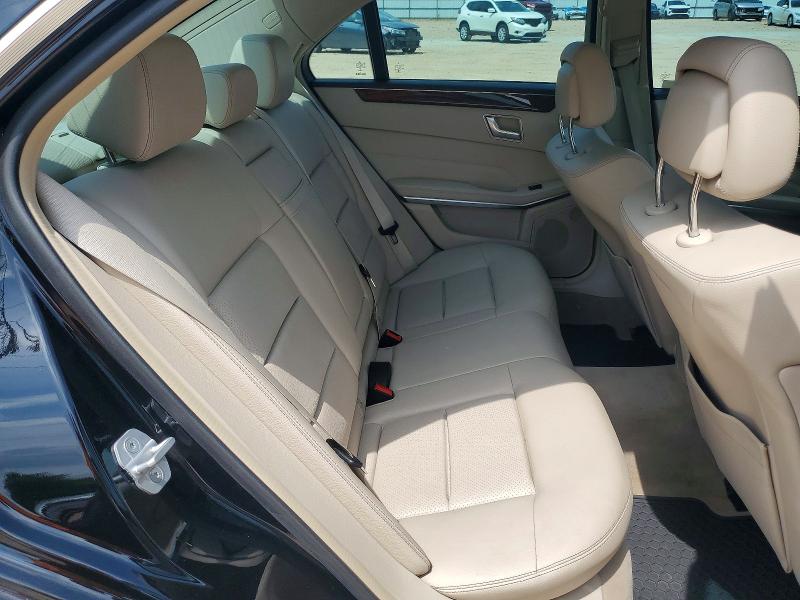 2014 Mercedes-benz E მანქანა იყიდება აუქციონზე, vin: WDDHF8JB9EB072767, აუქციონის ნომერი: 66382236
