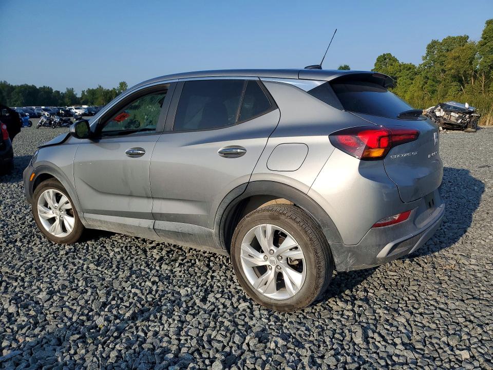 Продажа на аукционе авто 2024 Buick Encore Gx, vin: KL4AMBS29RB064679, номер лота: 66547356