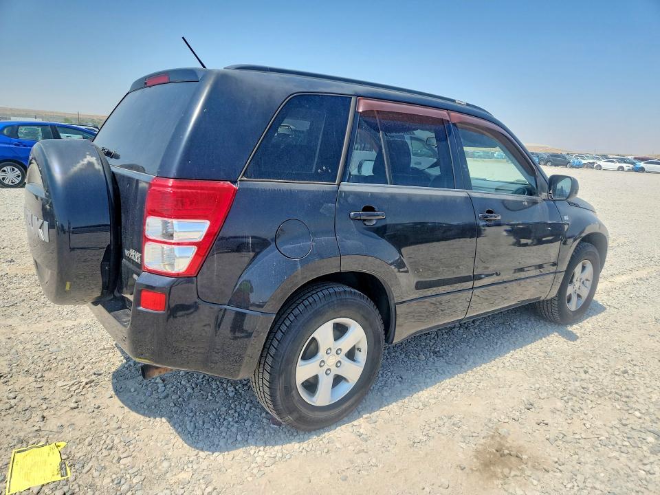 Продажа на аукционе авто 2008 Suzuki Grand Vitara, vin: JS3TD944284102716, номер лота: 61646846