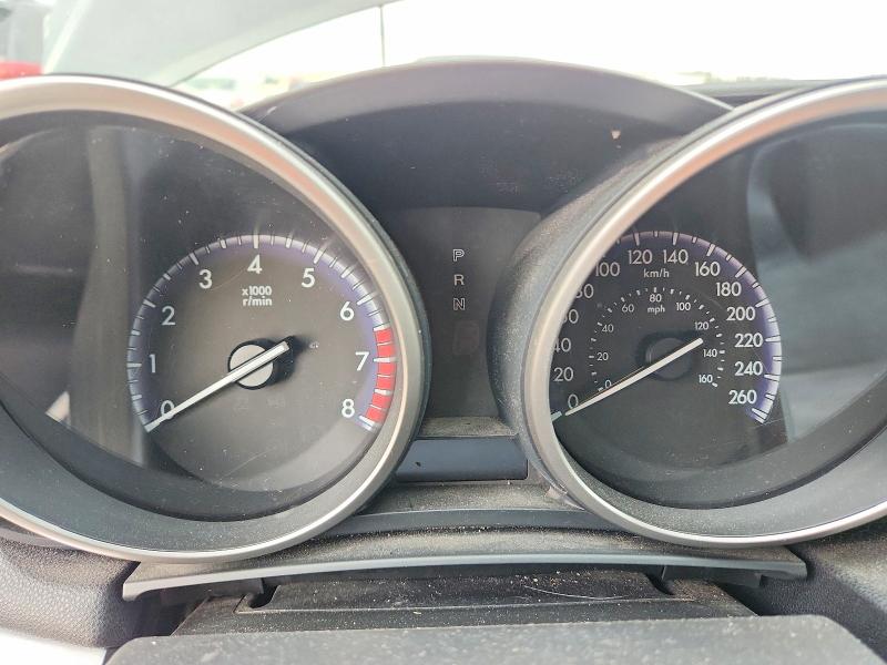 Aukcja sprzedaży 2013 Mazda 3, vin: JM1BL1KF6D1725545, numer aukcji: 64503916