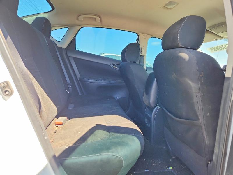 Aukcja sprzedaży 2018 Nissan Sentra, vin: 3N1AB7AP7JY317982, numer aukcji: 65239866