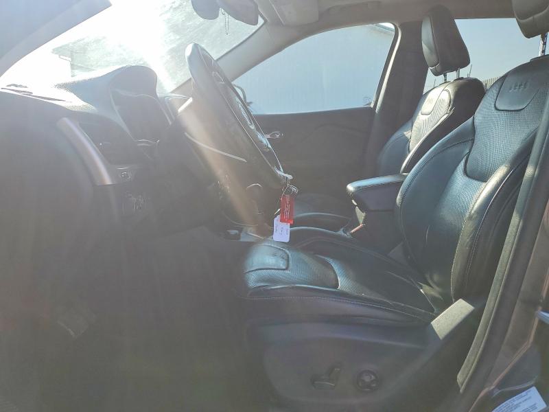 Aukcja sprzedaży 2014 Jeep Cherokee, vin: 1C4PJMDS9EW215332, numer aukcji: 65837946