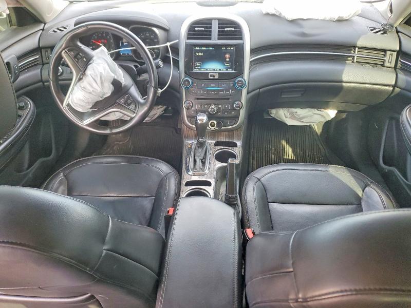Aukcja sprzedaży 2015 Chevrolet Malibu, vin: 1G11D5SL9FF276320, numer aukcji: 65736096