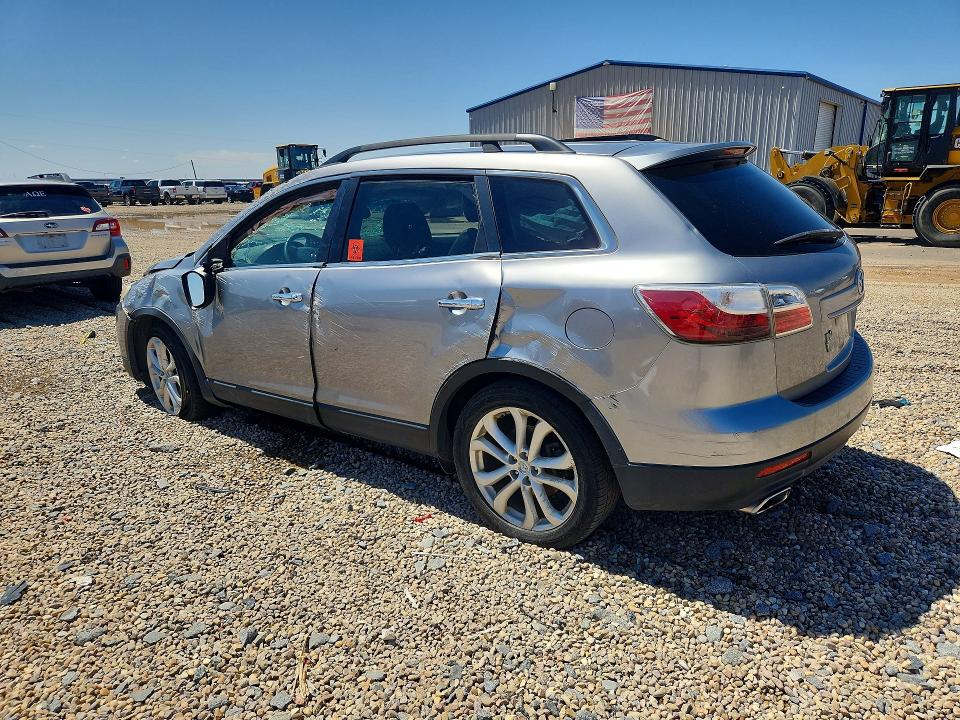 Aukcja sprzedaży 2012 Mazda Cx-9, vin: JM3TB3DV9C0357672, numer aukcji: 66705836