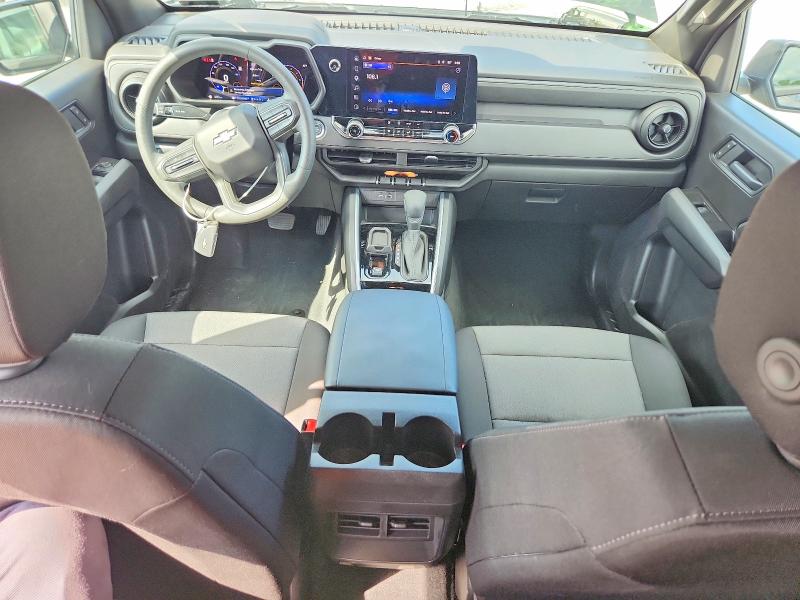 Продажа на аукционе авто 2025 Chevrolet Colorado, vin: 1GCPSBEK9S1174791, номер лота: 64966626