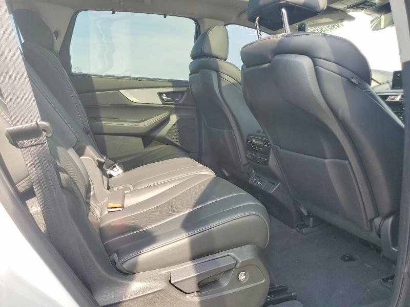 64919356 :رقم المزاد ، 5J8YD9H42PL007075 vin ، 2023 Acura Mdx مزاد بيع