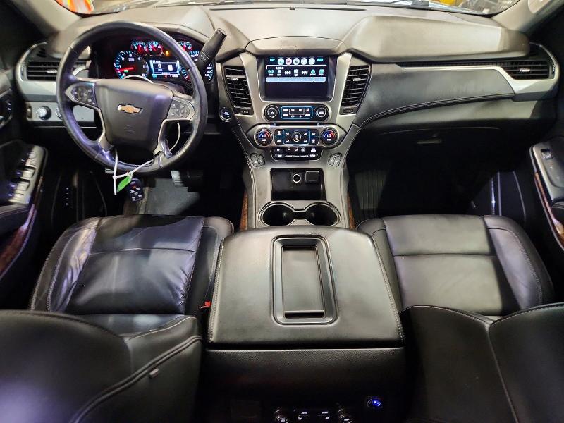 Auction sale of the 2019 Chevrolet Suburban K, vin: 1GNSKHKC4KR150174, lot number: 66169646