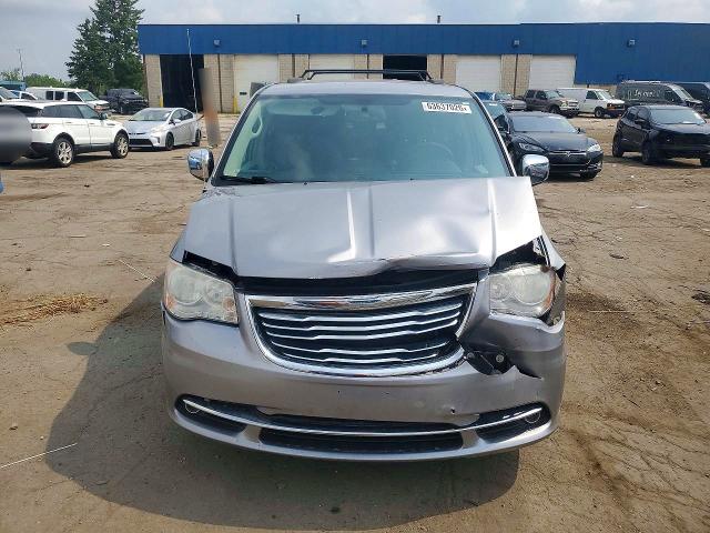 Aukcja sprzedaży 2013 Chrysler Town & Country, vin: 2C4RC1CGXDR647675, numer aukcji: 63637026