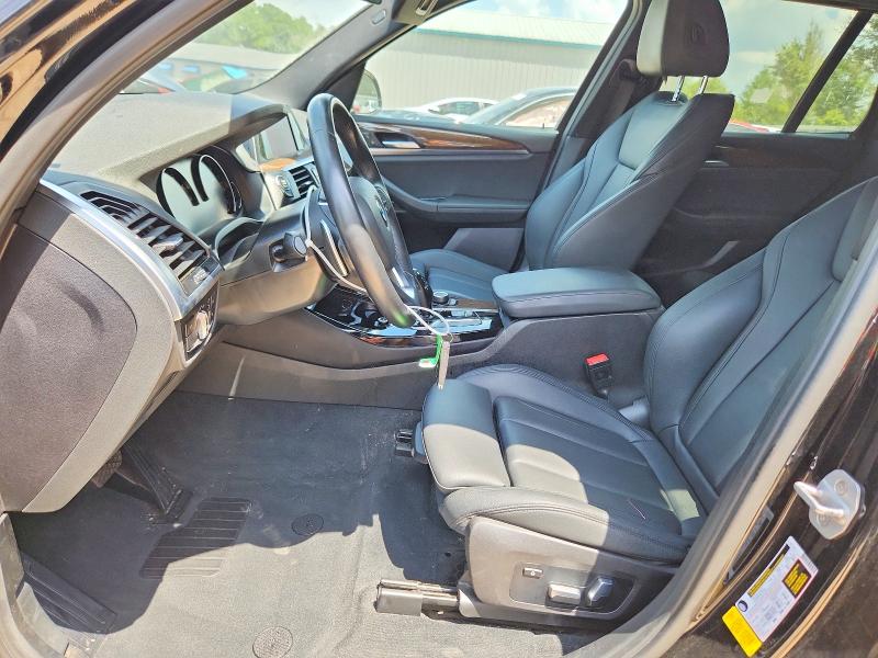 65262096 :رقم المزاد ، 5UXTR7C57KLR44266 vin ، 2019 Bmw X3 مزاد بيع