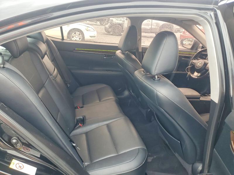 Продаж на аукціоні авто 2016 Lexus Es, vin: 58ABK1GG9GU021318, номер лоту: 63727166