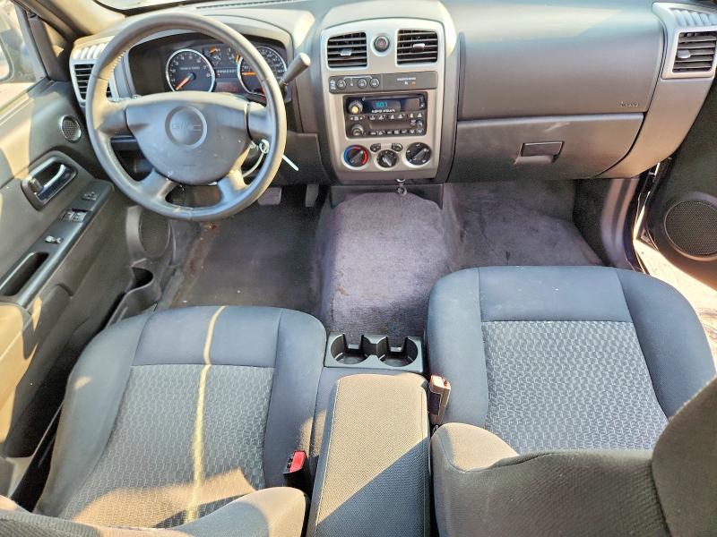 Продаж на аукціоні авто 2008 Gmc Canyon, vin: 1GTDT39E788207409, номер лоту: 63926236