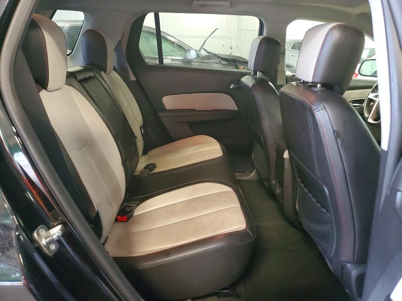Aukcja sprzedaży 2015 Gmc Terrain, vin: 2GKFLYE33F6163622, numer aukcji: 64809506