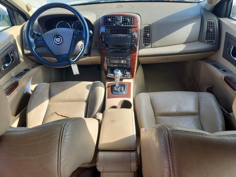 Aukcja sprzedaży 2007 Cadillac Cts, vin: 1G6DP577970168794, numer aukcji: 65304486