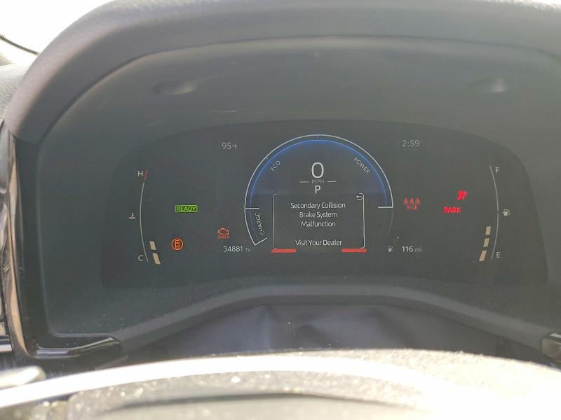 Aukcja sprzedaży 2025 Toyota Camry, vin: 4T1DAACK8SU557120, numer aukcji: 66105056