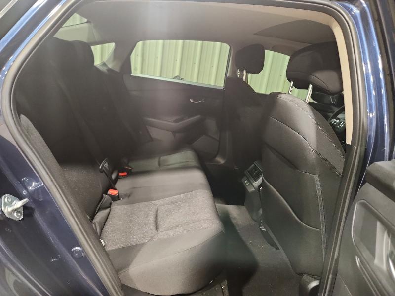 67002486 :رقم المزاد ، 1HGCY1F4XSA041417 vin ، 2025 Honda Accord مزاد بيع