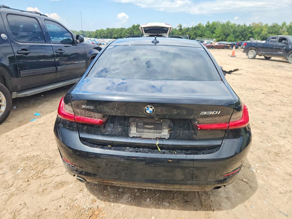 Aukcja sprzedaży 2020 Bmw 330xi, vin: 3MW5R7J02L8B16746, numer aukcji: 66788996