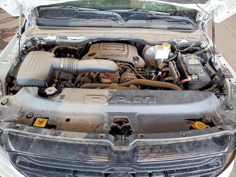 Продаж на аукціоні авто 2022 Ram 1500, vin: 1C6RREJTXNN329535, номер лоту: 66302226