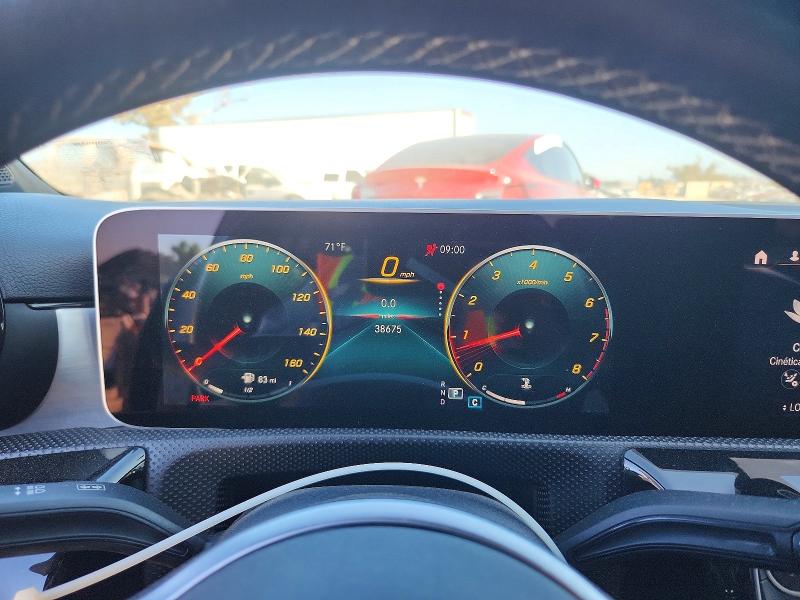 Продаж на аукціоні авто 2019 Mercedes-benz A, vin: WDD3G4FBXKW022716, номер лоту: 63516146