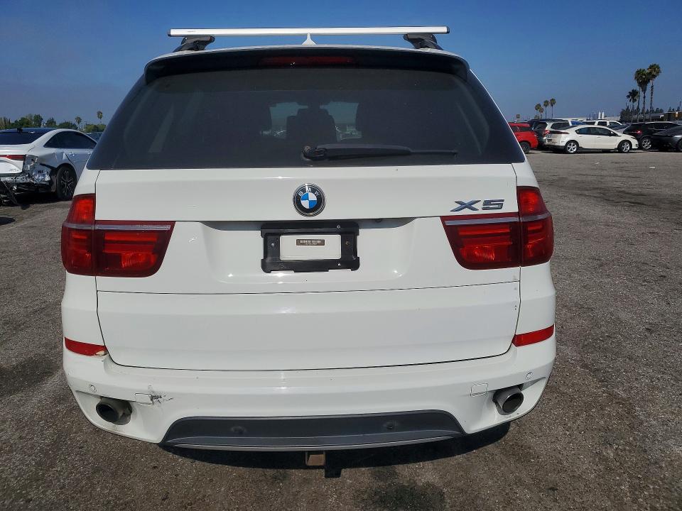 Продаж на аукціоні авто 2012 Bmw X5, vin: 5UXZV4C5XCL766455, номер лоту: 64162996