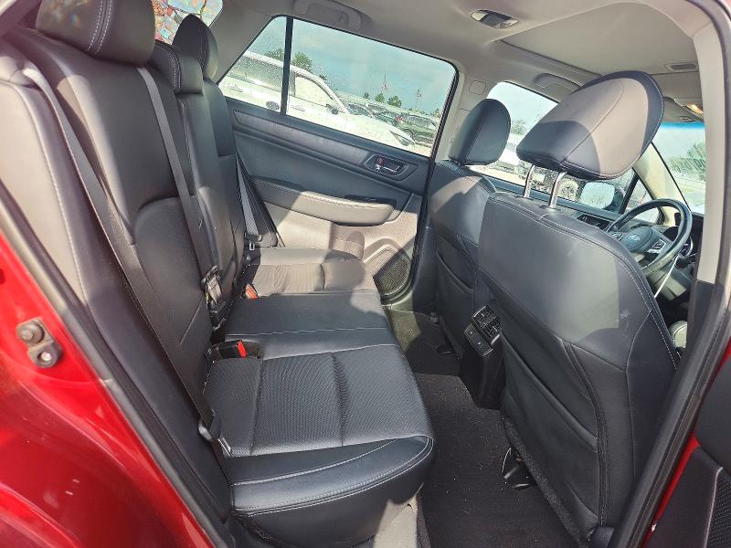 Продаж на аукціоні авто 2017 Subaru Outback, vin: 4S4BSANC5H3355795, номер лоту: 65189976