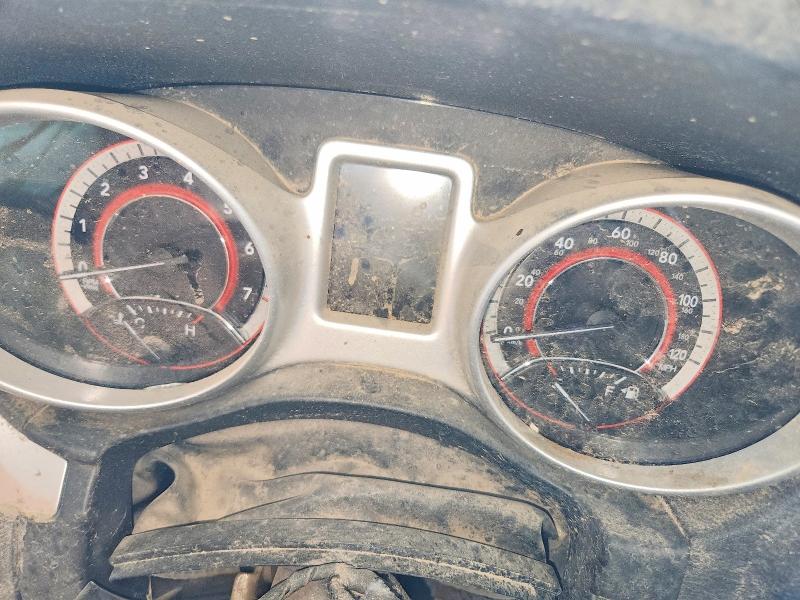 Продажа на аукционе авто 2014 Dodge Journey, vin: 3C4PDDEG4ET156584, номер лота: 65145666
