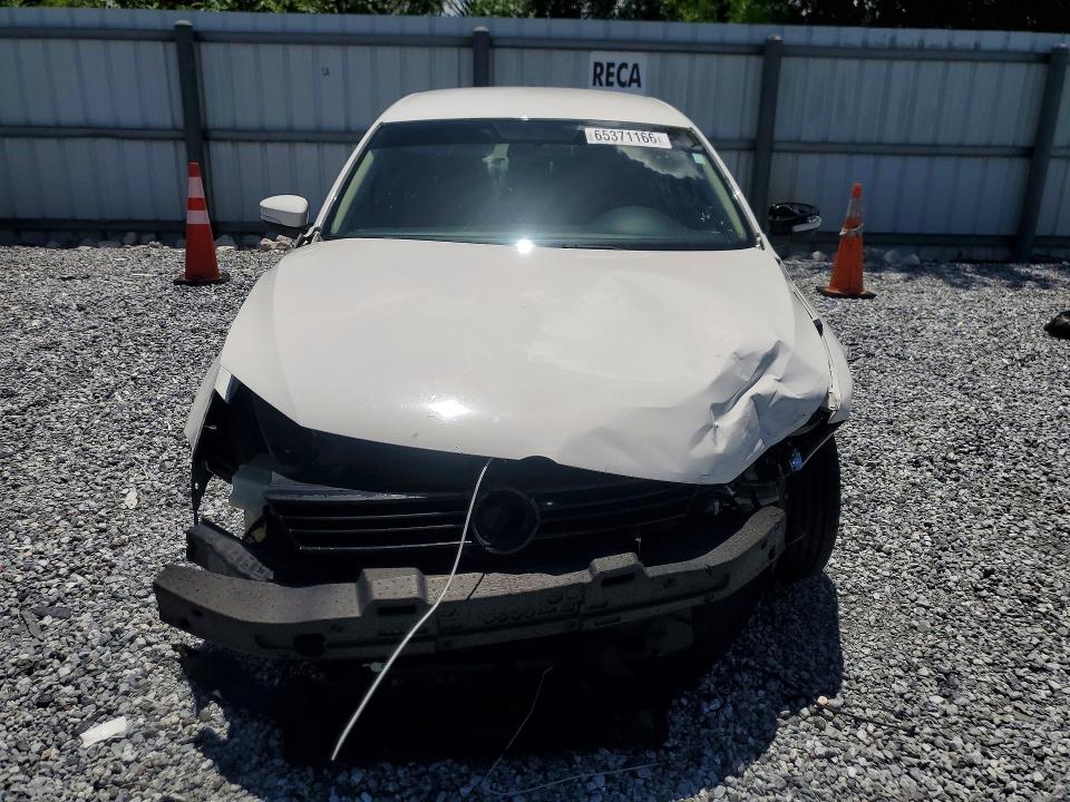 Продаж на аукціоні авто 2011 Volkswagen Jetta, vin: 3VWLL7AJ3BM131876, номер лоту: 65371166