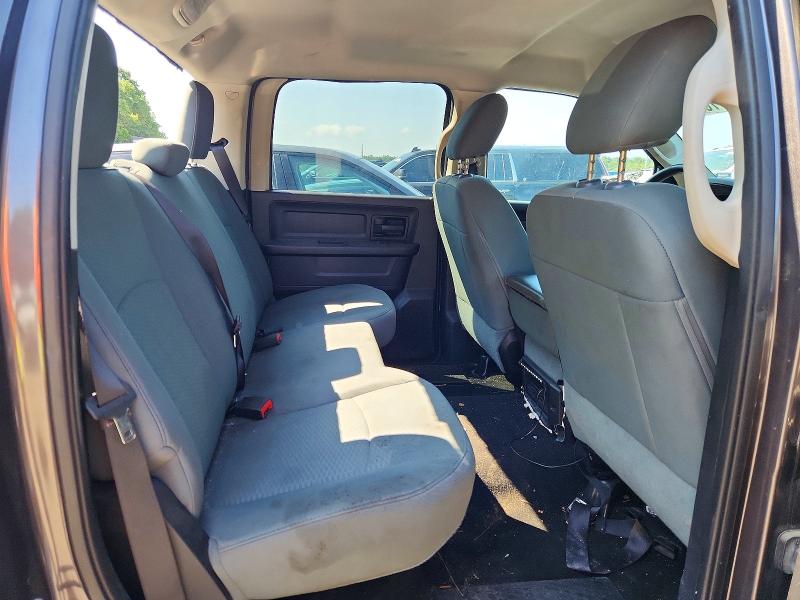 Продажа на аукционе авто 2015 Ram 1500, vin: 1C6RR7KT0FS585261, номер лота: 64776646