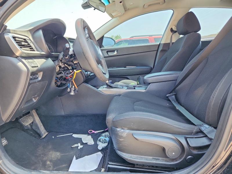 Продажа на аукционе авто 2020 Kia Optima, vin: 5XXGT4L31LG435406, номер лота: 63543126