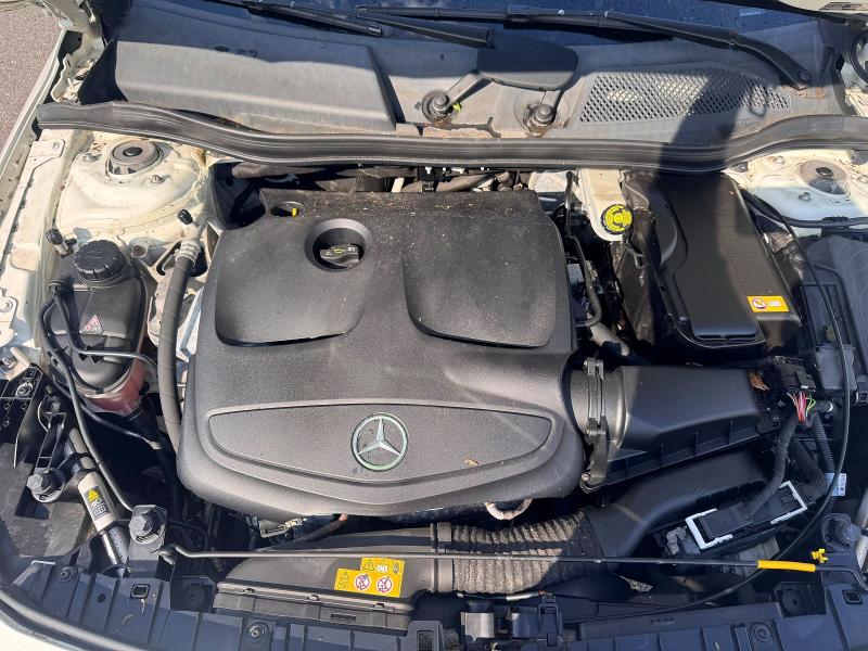 Aukcja sprzedaży 2016 Mercedes-benz Gla, vin: WDCTG4GB5GJ232549, numer aukcji: 66943946