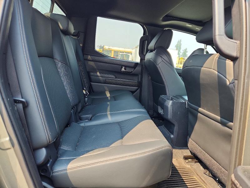 Продажа на аукционе авто 2025 Toyota Tacoma, vin: 3TYLC5LN0ST041449, номер лота: 62798446