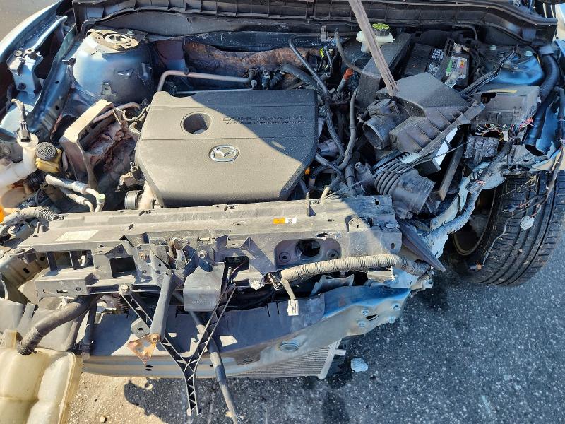 Aukcja sprzedaży 2010 Mazda 3, vin: JM1BL1SFXA1231006, numer aukcji: 64778776