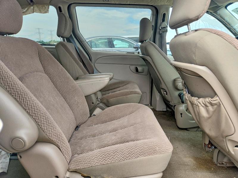 Aukcja sprzedaży 2007 Dodge Caravan, vin: 1D4GP45RX7B182705, numer aukcji: 63620186