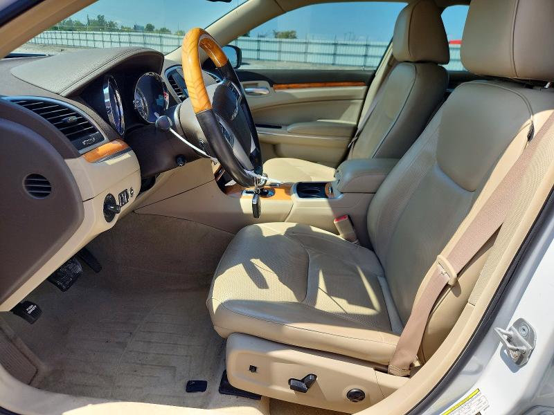 Aukcja sprzedaży 2013 Chrysler 300c, vin: 2C3CCAKG2DH533333, numer aukcji: 63034486