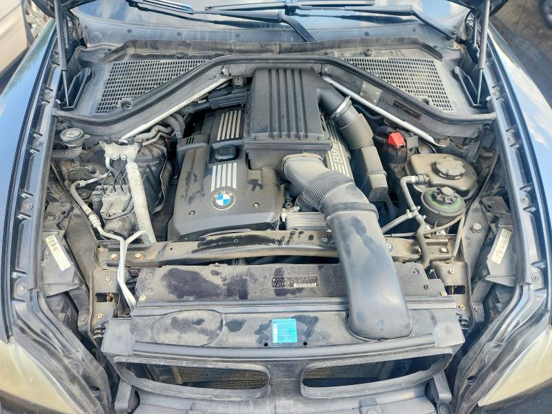 Aukcja sprzedaży 2008 Bmw X5, vin: 5UXFE43558L022899, numer aukcji: 65486186