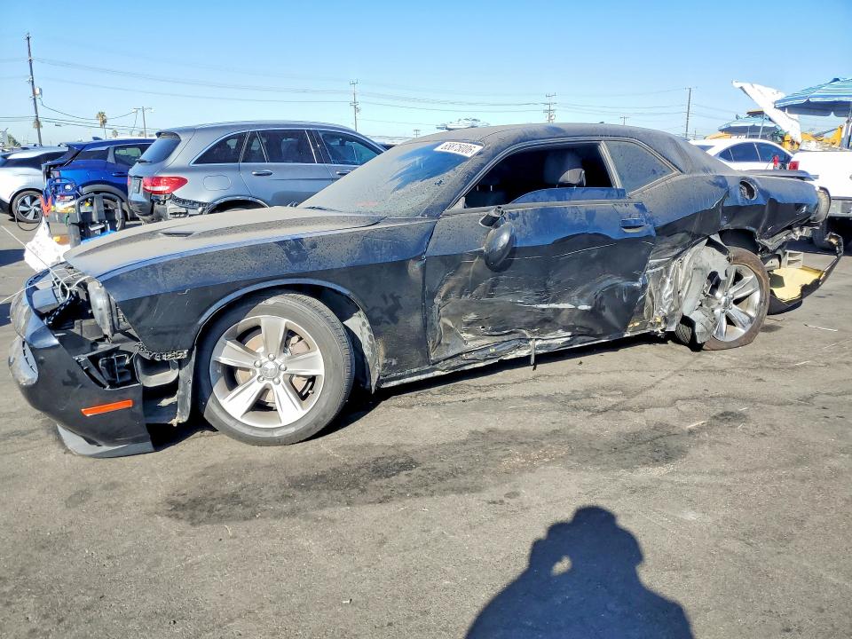 Aukcja sprzedaży 2019 Dodge Challenger, vin: 2C3CDZAGXKH752096, numer aukcji: 65875006
