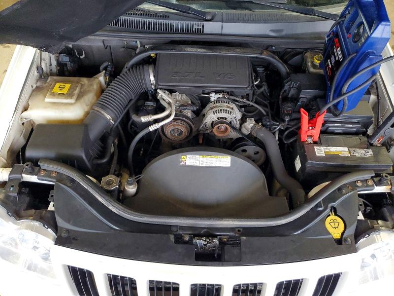63577446 :رقم المزاد ، 1J4PR4GK3AC111087 vin ، 2010 Jeep Grand Cherokee مزاد بيع