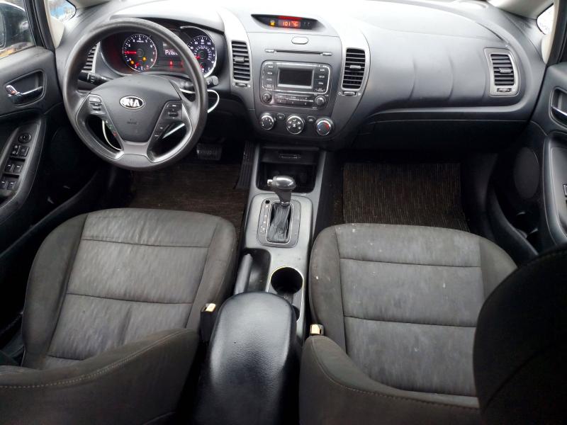 Продаж на аукціоні авто 2014 Kia Forte, vin: KNAFK4A60E5130589, номер лоту: 63331906
