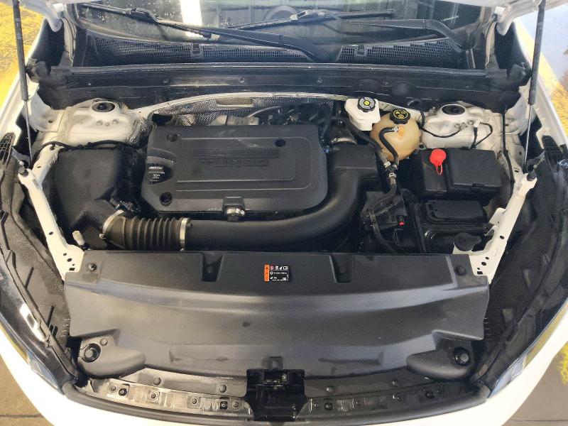 65943646 :رقم المزاد ، LRBFZME40RD065289 vin ، 2024 Buick Envision مزاد بيع