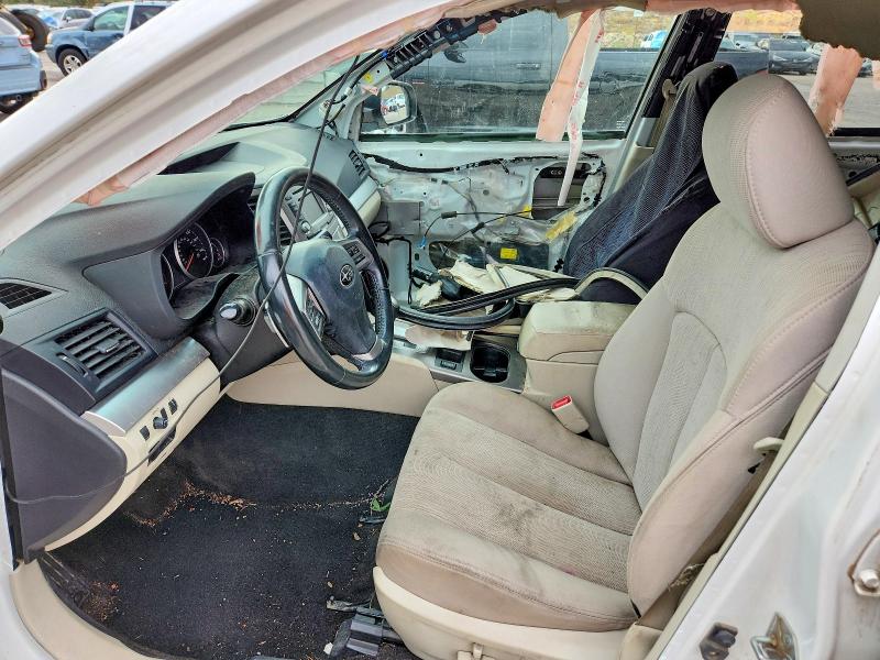 2014 Subaru Outback მანქანა იყიდება აუქციონზე, vin: 4S4BRCCC4E3253135, აუქციონის ნომერი: 64773806