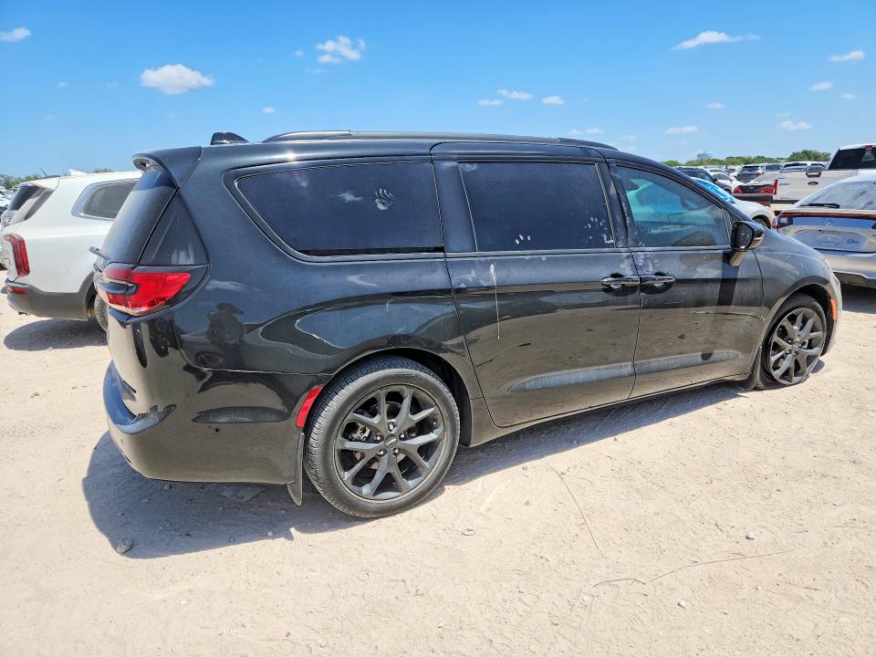 Aukcja sprzedaży 2023 Chrysler Pacifica, vin: 2C4RC1GG5PR629311, numer aukcji: 64826916