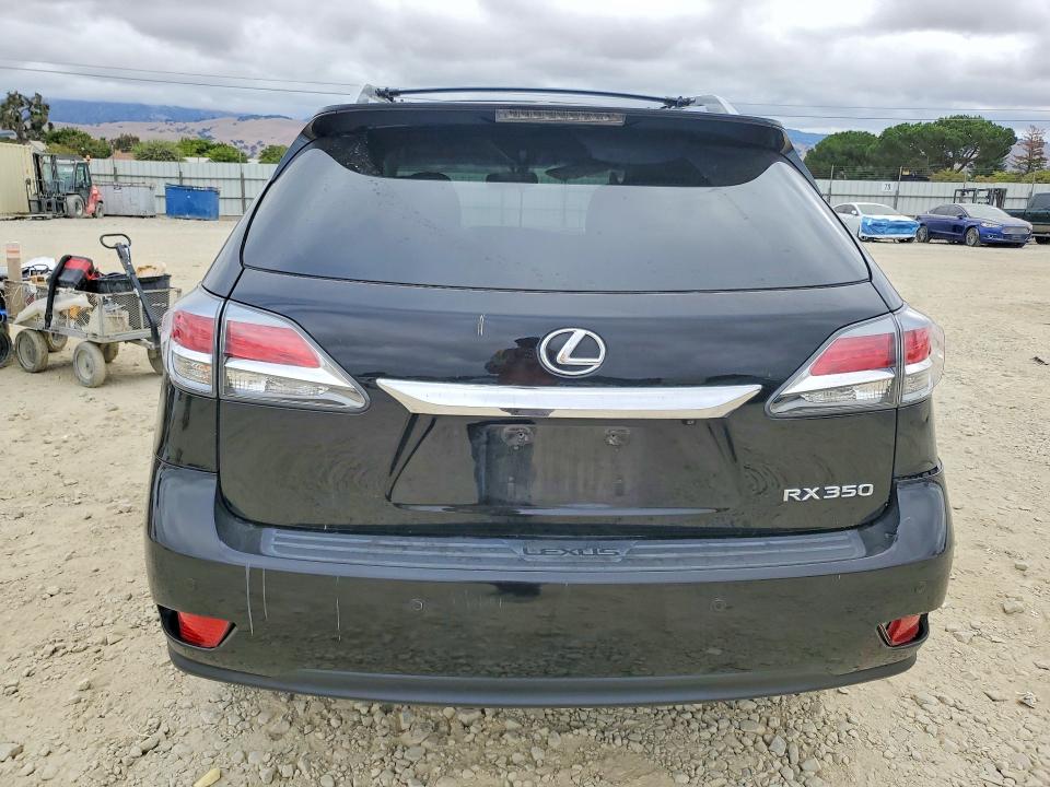 Продажа на аукционе авто 2015 Lexus Rx 350, vin: 2T2BK1BAXFC285895, номер лота: 65156736