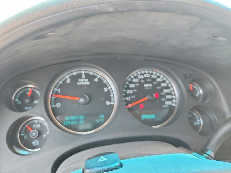 2010 Chevrolet Silverado მანქანა იყიდება აუქციონზე, vin: 3GCRKTE30AG202128, აუქციონის ნომერი: 65702376