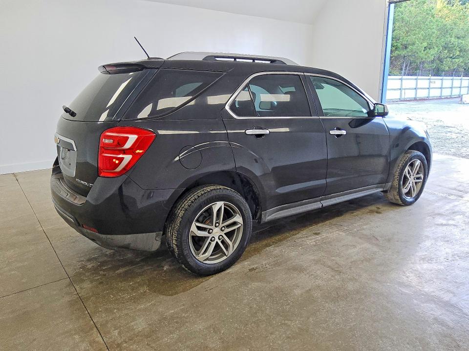 Продаж на аукціоні авто 2016 Chevrolet Equinox, vin: 2GNALDEK4G6197972, номер лоту: 66594906