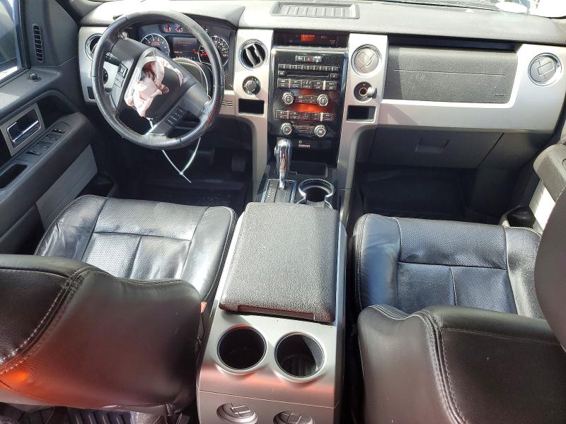 Aukcja sprzedaży 2012 Ford F150, vin: 1FTFW1EF2CFA35992, numer aukcji: 64447396