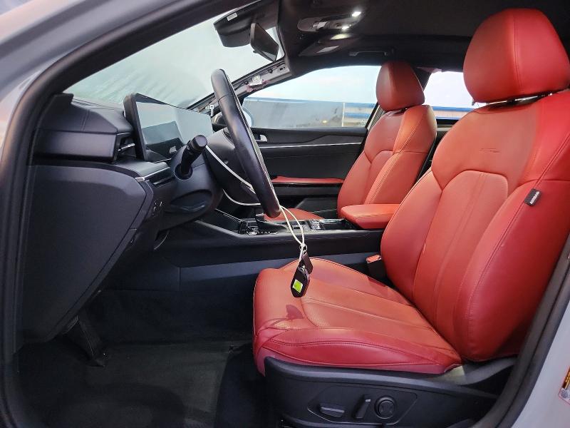 Продаж на аукціоні авто 2025 Kia K5, vin: KNAG64J70S5317361, номер лоту: 66562986