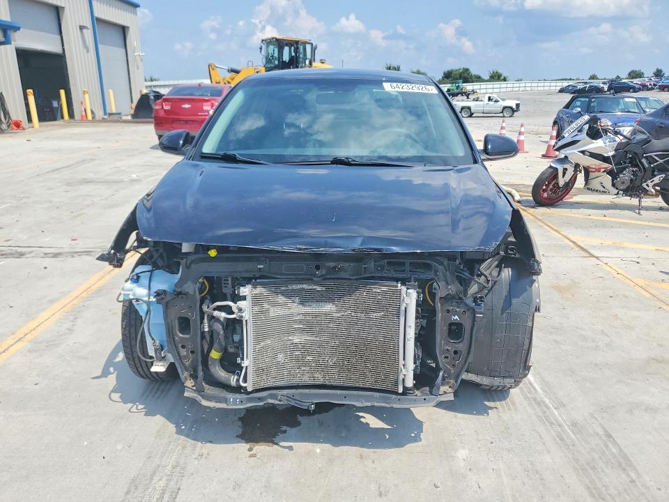 Aukcja sprzedaży 2020 Kia Rio, vin: 3KPA24AD1LE354256, numer aukcji: 64232926